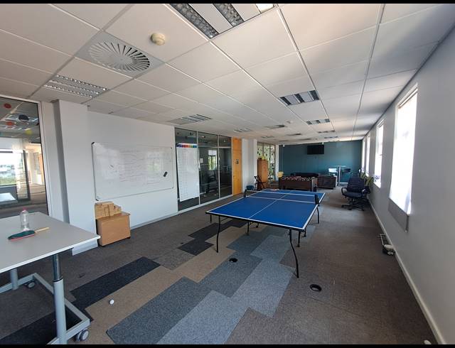 4,930M² OFFICE TO LET IN ILLOVO
